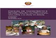 Manual de Tratamento e Reabilitação Nutricional …...Manual de Tratamento e Reabilitação Nutricional Volume I: 0 aos 14 anos As directrizes foram traduzidas e adaptadas das recomendações