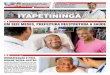 Semanário Oficial da Prefeitura de ITAPETININGA · 2017-06-05 · A Prefeitura, por meio da Secre-taria de Saúde, promoveu entre os meses de abril e maio, a Campanha Nacional de
