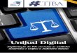 Unijud Digital - TJBA · 3 Unijud transforma o PJe no único sistema processual do TJBA Processo Judicial Eletrônico (PJe). Esta é a nova realidade do Poder Judiciário Baiano,