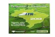MINISTÉRIO DA FAZENDA · ministÉrio da fazenda secretaria da receita federal do brasil imposto sobre a propriedade territorial rural (itr) perguntas e respostas exercício de 2013