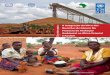 Processo de Avaliação Ambiental na África Oriental e Austral · 2020-04-03 · Programa das Nações Unidas para o Desenvolvimento Directrizes para a A Integração do VIH e das