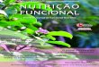 Revista Brasileira de NUTRIÇÃO FUNCIONAL · tratamento nutricional para o emagrecimento. Na prática do nutricionista esportivo, principalmente no acompanhamento de atletas 