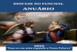 ANUÁRIO · PDF file Anuário 2020 Diocese do Funchal Nº 8 * 2011 (10 de Outubro) — Eleito pelo Papa Bento XVI Bispo titular de Elvas e Auxiliar do Patriarcado de Lisboa. Ordenado