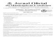 JORNAL DO EXECUTIVO - Paraná · Jornal Oficial nº 3270 Pág. 2 Quarta-feira, 31 de maio de 2017 Art. 6º Este Decreto entrará em vigor na data de sua publicação, revogadas as