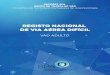 REGISTO NACIONAL DE VIA AÉREA DIFÍCIL VAD Adulto.pdf · Registo Nacional de Via Aérea Difícil - Adulto Sociedade Portuguesa de Anestesiologia. 1- Data da ocorrência 2- Identificação