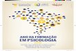 Apresentação - site.cfp.org.brsite.cfp.org.br/wp-content/uploads/2018/01/cartilha-Ano-da-Formaçã… · dos Cursos de Graduação em Psicologia, no dia 05 de maio de 2018, em Brasília