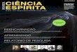 Edição MAR/2015 CIÊNCIA Ciencia Espirita - 2015 - Marco.pdf · Ernesto Bozzano, com certeza, foi um dos cientistas mais estudiosos dos fenômenos paranormais de todos os tempos