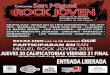 San Concurso o Concurso de Bandas emergentes Pop Rock ...web.sanmiguel.cl/san_miguel_rock_joven_3.pdf · res - mandala funk - pank con palta - flange-r - la banda misma - los causares