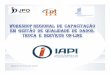 Maputo de 11 à 15 de Junho de 2016 - WIPO€¦ · Maputo de 11 à 15 de Junho de 2016 Cândido João Duarte: Técnico de T.I do IAPI E-mail: natrosa_2@hotmail.com skype candido.duarte69