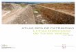 Atlas SIPA das Linhas de Torres - monumentos.gov.ptmonumentos.gov.pt/site/DATA_SYS/MEDIA/Recursos - Download/Atl… · Invasões Francesas e integram um total de 152 obras de fortificação
