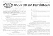 Quarta-feira, 12 de Dezembro de 2012 I SÉRIE — Número 50 ...faolex.fao.org/docs/pdf/moz118660.pdf · Para publicação no «Boletim da República». IMPRENSA NACIONAL DE MOÇAMBIQUE,