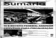 JustiÇa FEDE L¡rio-n.-72-de-Maio-de-2003.pdf · 58 8x.2 Informativo do Tribunal de Contas do Estado do Paraná • 2003 • Ano VI·n9 72.,.Jc.; v • . ~q/5/~3 f'-" "CAPACITAÇAODETECNICOS