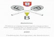 Relat rio e Contas de 2009 - fpbadminton.pt e Contas 2009.pdf · Relatório de Prática e Desenvolvimento Despottivo — 2009 ABC . Associação de Badminton da Costa Azul — Clube
