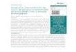 Gangrena: Cinco estudos de casos de gangrena, prevenção da … · 2019-01-24 · Mahesh, et al.: Prevenção da amputação nos casos de gangrena através da Homeopatia Indian Journal