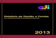Relatório de Gestão e Contas 2013 - CDIcdi.org.pt/cms/wp-content/uploads/2018/09/2013_Relatorio-de-Gesta… · característico da região e eventualmente à criação de um pequeno