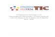 Planejamento Estratégico de Tecnologia da Informação e ... · Planejamento Estratégico de Tecnologia da Informação – PETI, formalizado pelo Ato TRT nº 531/2015 cuja vigência