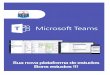 Tutorial Teams - Colégio Luterano São Paulo - 2020...Tutorial de acesso às ferramentas da Microsoft Teams Educacional – Colégio Luterano São Paulo Dispositivos Móveis (Celulares