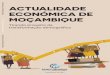 Public Disclosure Authorized ACTUALIDADE ECONÓMICA DE ...documents.worldbank.org/curated/pt...sobre o desempenho económico de Moçambique e os desafios fundamentais da política