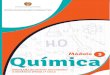 MÓDULO 3: QUIMICAead.mined.gov.mz/.../2020/03/Modulo-3-Quimica.pdf · ESTRUTURA DO MÓDULO – 3 DE QUÍMICA O presente módulo é composto por duas unidades temáticas que abordam