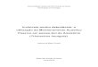 Trichechus inunguis).€¦ · Monografia apresentada à Universidade Federal do Rio Grande do Norte – UFRN, como parte dos requisitos para obtenção do título de Graduação em