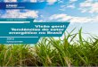 KPMG NO BRASIL · Unicamp, o etanol obtido da cana-de-açúcar evita, ao longo de seu ciclo (do campo até o consumo final), 90% da emissão de dióxido de carbono que seria gerada