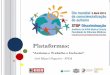 Plataformasfpda.pt/sites/default/files/apresentacao_plataformas_-_2... · 2016-09-21 · Plataformas “Autismo Trabalho e Inclusão” 02-Abril 2015 “ Os Estados Partes reconhecem