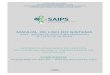 MANUAL DE USO DO SISTEMA - saude.gov.brsaude.gov.br/images/pdf/2018/julho/18/Manual-Academia-da-Saude-… · manual de uso do sistema saips - sistema de apoio À implementaÇÃo de