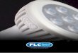 êNDICEA MARCA DA QUALIDADE A FLC, líder de vendas de lâmpadas no Brasil, possui um rigoroso controle de qualidade por meio de engenheiros e equipe técnica especializada, que acompanham