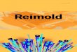 Catalogo julho 2017 - Reimoldreimold.com.br/catalogo.pdf · FX 8 12.8 8.0 2.5 K8S até K8LL FX 12 21.0 13.0 6.0 K12 até K12LL FX 22 19.7 9.5 4.5 K22S até K22LLL FXR 23.0 11.5 5.0