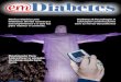 Minha História com Diabetes & Tecnologia: A Diabetes: Divida … · 2019-12-10 · International Diabetes Federation (IDF), com acompanhamento médi-co e tratamento correto, é possível