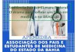 Audiência Pública Câmara Federal: O drama para formar um filho … · O drama para formar um filho em medicina no BRASIL! 19/11/2019 . APEMED –Ba. ... de ganhar a “mega-sena”