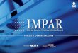 PROJETO COMERCIAL 2018 - ND · 2018-07-31 · O Projeto IMPAR é a mais completa pesquisa para a certificação das marcas com maior afinidade junto aos consumidores em Santa Catarina