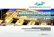 xandre MINICURSOS - Webmedia ... multi-tenancy, uma das abordagem para implementação de Software como Serviço. Durante esse trabalho, são apresentadas as principais tecnologias