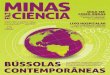 AO LEITOR - Minas Faz Ciência€¦ · INOVAÇÃO Marco Legal da Ciência, Tecnologia e Inovação conta com avanços importantes ao dia a dia da pesquisa brasileira 51 HIPERLINK