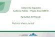 Câmara dos Deputados Audiência Pública Projeto de Lei ...€¦ · Marco Civil da Internet –Impactos para o setor de Agricultura de Precisão” Criação do GT Confiabilidade