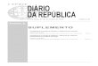SUPLEMENTO - Portugal · Nos termos do n.º 3 do artigo 10.º do Decreto-Lei n.º 137/2014, de 12 de setembro, as deliberações toma-das pela CIC Portugal 2020, no exercício da