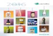 2016 - Verallia - Embalagens de vidro inovadoras para ... 2016 ! yearbebaeok A garrafa da Verallia Espaأ±a