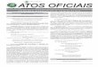 ATOS OFICIAIS - Prefeitura Valinhos · POLDO MANDIC) - CNPJ nº 04.600.555/0001-25. OBJETO: regular as condições de realização de estágios dos alunos da CONVENIADA, ... Edital,