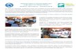 Boletim informativo - conservacao de dugongos - OUTUBRO Boletim informativo - Outubro 2018 A equipe