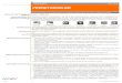 FT - PRIMETHERM-BRprimefix-technik.com/docs/1523359790.pdf · projecÇÃor manual e À mÁquina argamassa de acabamentohidrofugado eboco pronto melhorado a de regularizaÇÃo de capa