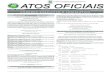 Prefeitura Municipal de Valinhos | - ATOS OFICIAIS · 2017-10-17 · cedora: NLK Consulting System Ltda. ME, CNPJ nº 11.456.414/0001-46, primeira classificada para contratação