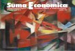 Revista SUMA Economica - NOVEMBRO DE 2019 Edição: 498€¦ · AGROPECUÁRIA Prêmios e contribuições em alta 23 SEGUROS O menor desde 2009 ECONOMIA 33 INTERNACIONAL Esperança