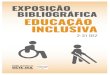 Educação Inclusiva 1 - ISCTE · Educação Inclusiva 3 8.CAPUCHA, Luís, dir. - Unidades de ensino estruturado para alunos