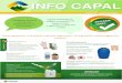 INFO CAPAL · INFO CAPAL Edição 10 10/março/2017 3 Linha completa de lubrificantes para máquinas agrícolas e caminhões. As melhores marcas e os melhores preços em lubrificantes