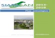 8 capitulo IV inciso a).pdf · Plan estratégico 2013-2018 SIAPASAN – Gabino Barreda #15-A, Col. Centro, San Martín Hidalgo, Jalisco. C.P. 46770 Tel. (385)7550537, siapasan@hotmail.com