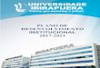 PLANO DE DESENVOLVIMENTO INSTITUCIONAL 2017-2021 · PDF file

2017-2021. plano de desenvolvimento institucional- pdi - 2 sumÁrio 1. perfil institucional ..... 5 1.1 missão