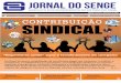 “Engenharia unida” para o fortalecimento da categoria · sengepa@sengepa.com.br Senge PA (91) 3249-6710 / 991468873 Editorial Reunião em Brasília Seminário 2 3 6 Pg. 4 e 5