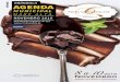 Feira de Chocolate MARÉ ALTA · 2019-10-31 · Agenda Municipal | novembro Página 3 1, 2 e 3 novembro Ao longo do mês 4 a 8 novembro COPO DE CANETAS 11 novembro MAGUSTO 12 a 15