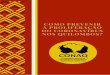 como prevenir a proliferação do Coronavírus nos quilombos?conaq.org.br › wp-content › uploads › 2020 › 04 › CARTILHA... · poderÁ inspirar as gotÍculas – inclusive