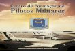 CENTRO DE FORMAÇÃO DE PILOTOS MILITARES 1970-1973 › incaer › images › eventgallery › instituto › Op… · Natal, tendo a Base Aérea de Natal, a partir do dia 29 daquele